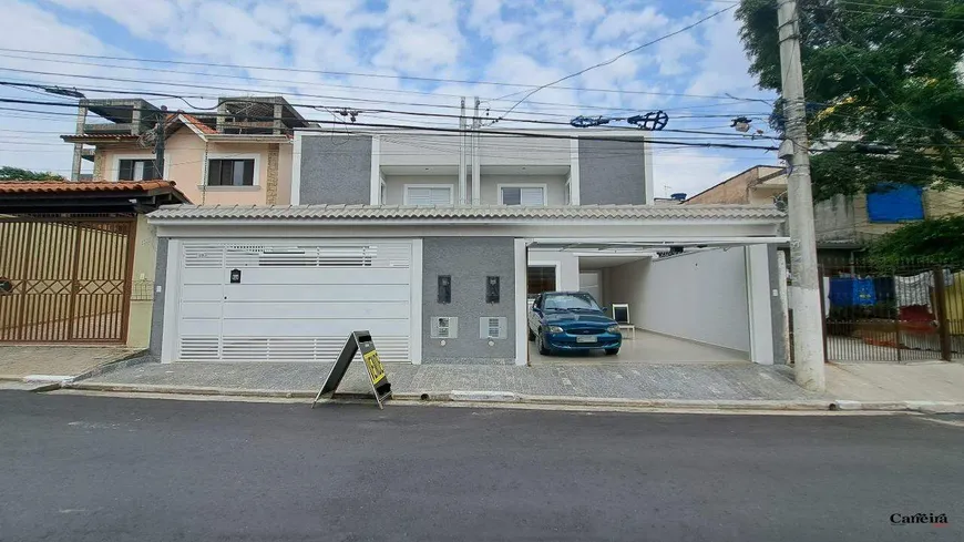 Foto 1 de Casa com 3 Quartos à venda, 131m² em Vila Galvão, Guarulhos