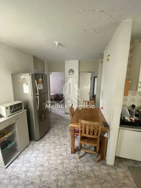 Foto 1 de Apartamento com 2 Quartos à venda, 67m² em Conjunto Residencial Parque Bandeirantes, Campinas