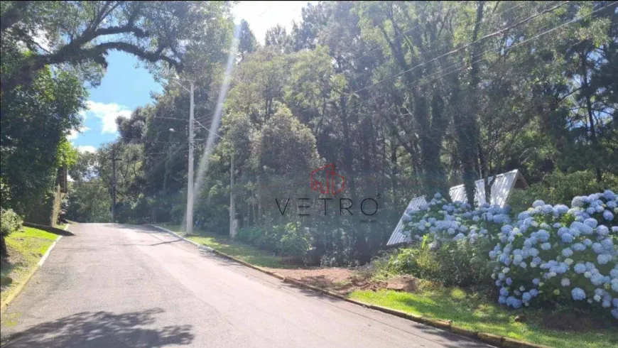 Foto 1 de Lote/Terreno à venda, 2016m² em Prinstrop, Gramado