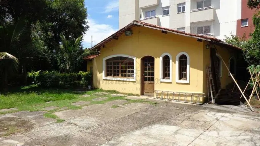 Foto 1 de Fazenda/Sítio com 4 Quartos à venda, 3472m² em Jardim da Luz, Taubaté