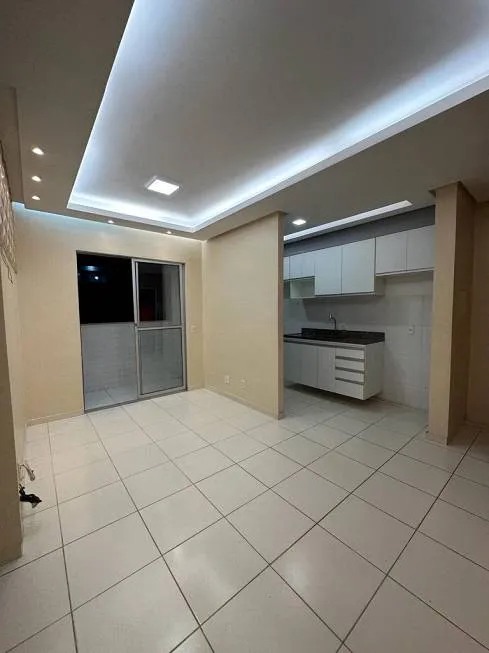 Foto 1 de Apartamento com 3 Quartos à venda, 70m² em Jardim Apipema, Salvador