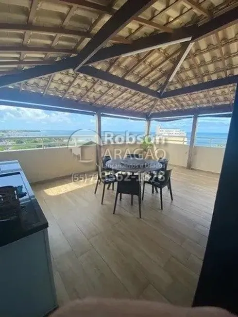 Foto 1 de Apartamento com 3 Quartos à venda, 119m² em Piatã, Salvador