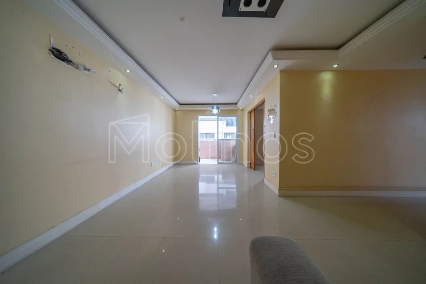 Foto 1 de Apartamento com 3 Quartos à venda, 84m² em Vila Carrão, São Paulo