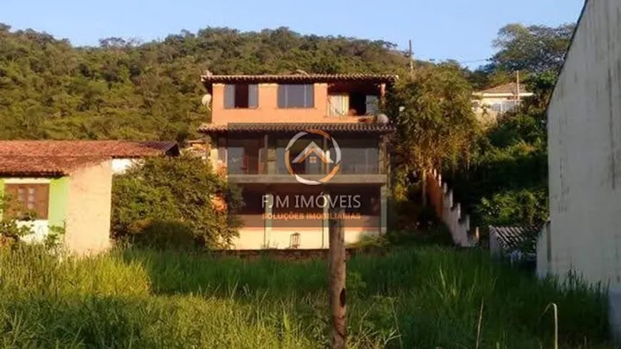 Foto 1 de Casa com 5 Quartos à venda, 400m² em Serra Grande, Niterói