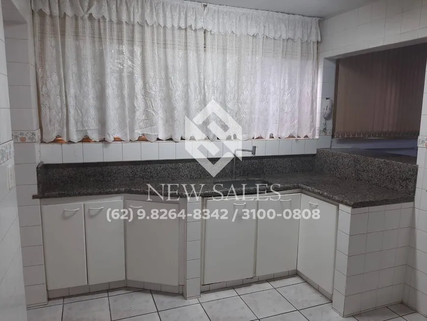 Foto 1 de Apartamento com 2 Quartos à venda, 78m² em Jardim Goiás, Goiânia