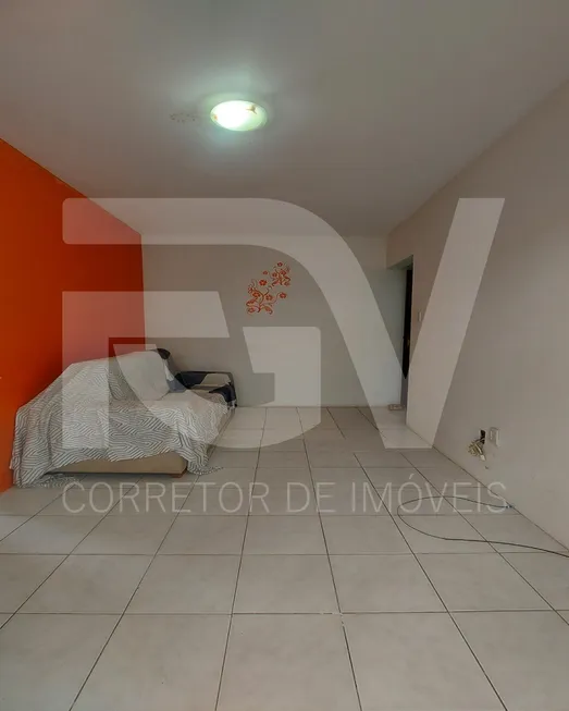 Foto 1 de Apartamento com 2 Quartos à venda, 50m² em Sussuarana, Salvador