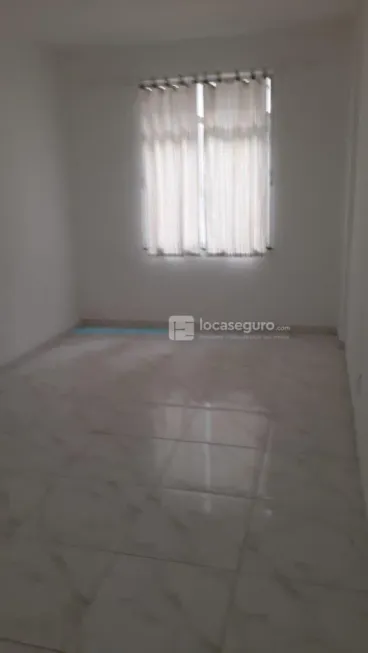 Foto 1 de Kitnet com 1 Quarto para alugar, 21m² em Botafogo, Rio de Janeiro