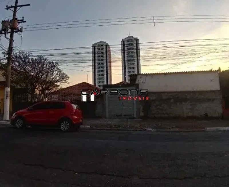 Foto 1 de Lote/Terreno à venda, 340m² em Penha, São Paulo