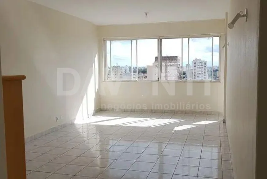 Foto 1 de Apartamento com 3 Quartos à venda, 150m² em Centro, Campinas