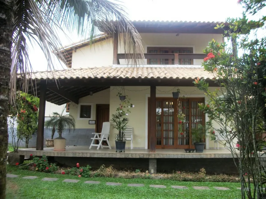 Foto 1 de Casa com 3 Quartos à venda, 650m² em Santo Amaro, Resende