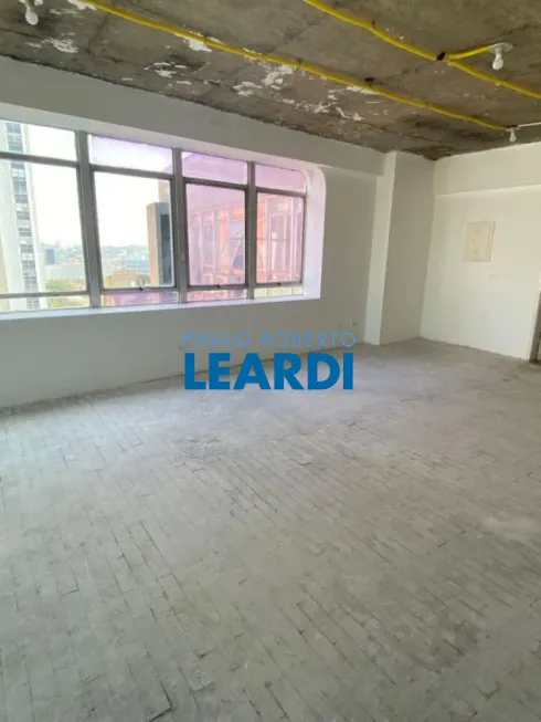 Foto 1 de Sala Comercial com 1 Quarto para alugar, 45m² em Jardim Paulistano, São Paulo