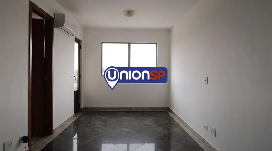 Foto 1 de Apartamento com 1 Quarto à venda, 30m² em Campo Belo, São Paulo