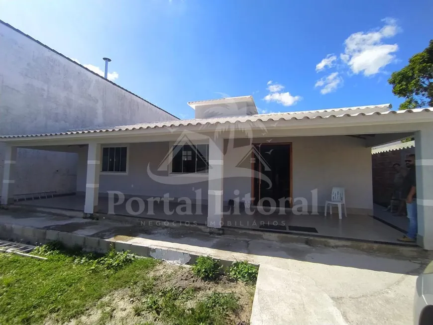 Foto 1 de Casa com 3 Quartos à venda, 540m² em Itauna, Saquarema