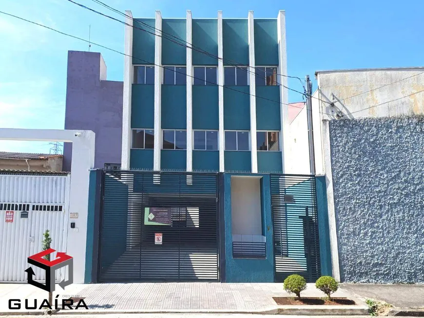 Foto 1 de Imóvel Comercial à venda, 728m² em Casa Branca, Santo André