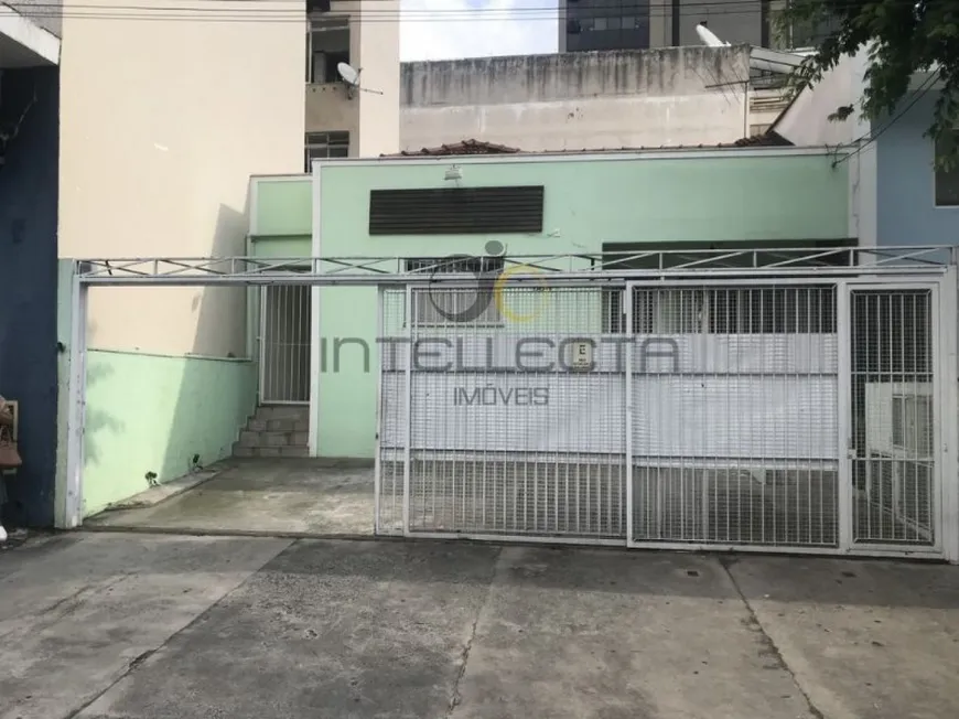 Foto 1 de Casa com 2 Quartos à venda, 100m² em Cambuci, São Paulo
