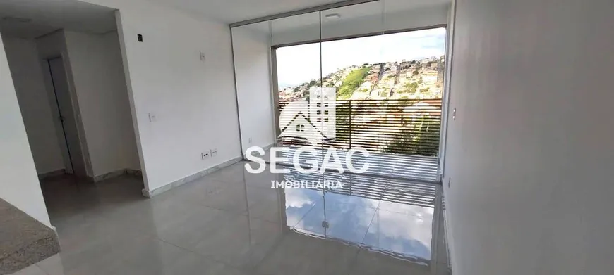 Foto 1 de Apartamento com 2 Quartos à venda, 61m² em São Lucas, Belo Horizonte