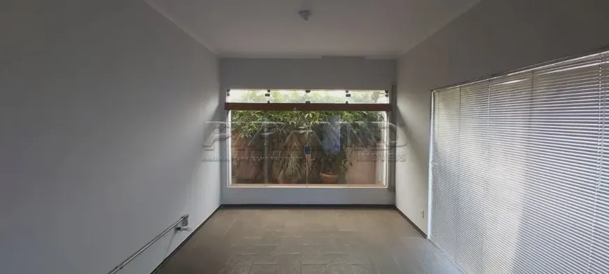 Foto 1 de Casa com 4 Quartos para alugar, 266m² em Jardim Sumare, Ribeirão Preto