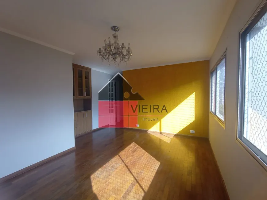 Foto 1 de Apartamento com 3 Quartos à venda, 86m² em Paraíso, São Paulo