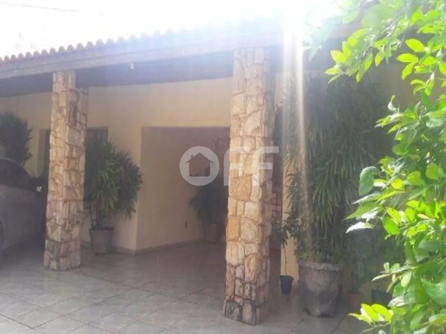 Foto 1 de Casa com 3 Quartos à venda, 235m² em Planalto do Sol, Sumaré