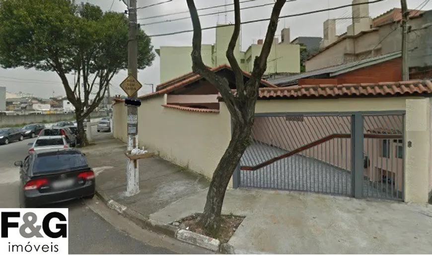 Foto 1 de Casa com 3 Quartos à venda, 180m² em Taboão, São Bernardo do Campo