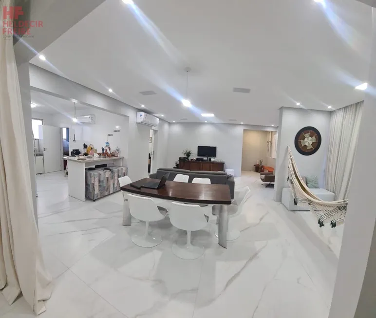 Foto 1 de Apartamento com 3 Quartos à venda, 150m² em Graça, Salvador