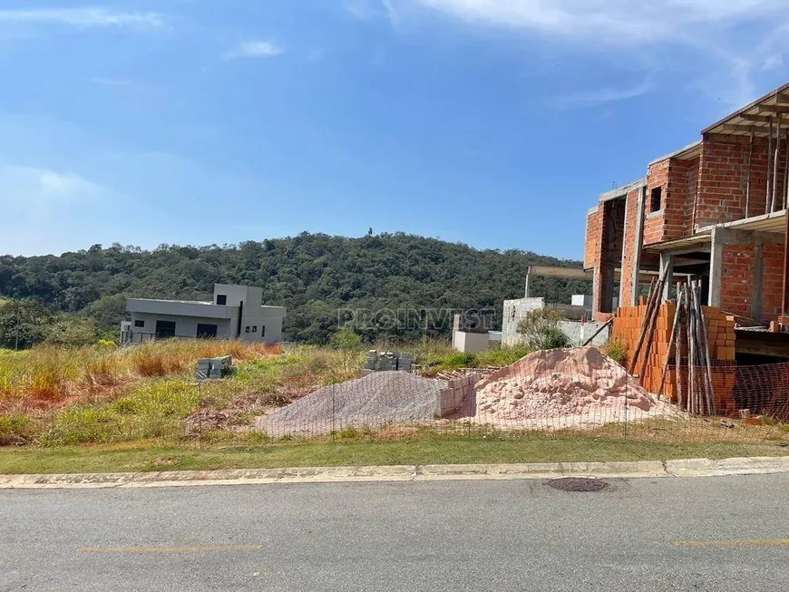 Foto 1 de Lote/Terreno à venda, 425m² em Alphaville, Santana de Parnaíba