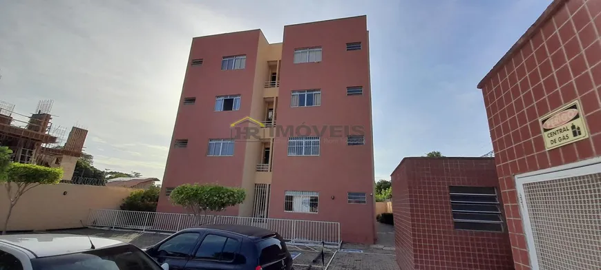 Foto 1 de Apartamento com 2 Quartos à venda, 70m² em Horto, Teresina