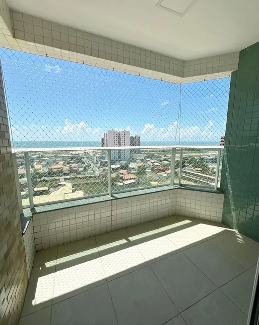 Foto 1 de Apartamento com 3 Quartos à venda, 80m² em Atalaia, Aracaju