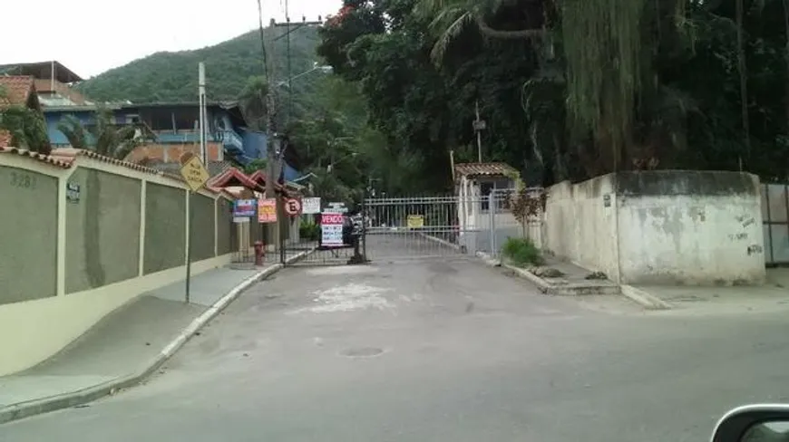 Foto 1 de Casa de Condomínio com 3 Quartos à venda, 240m² em Taquara, Rio de Janeiro