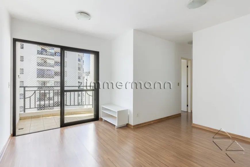 Foto 1 de Apartamento com 2 Quartos à venda, 59m² em Perdizes, São Paulo