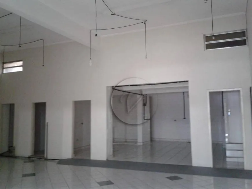 Foto 1 de Ponto Comercial para alugar, 330m² em Centro, Santo André