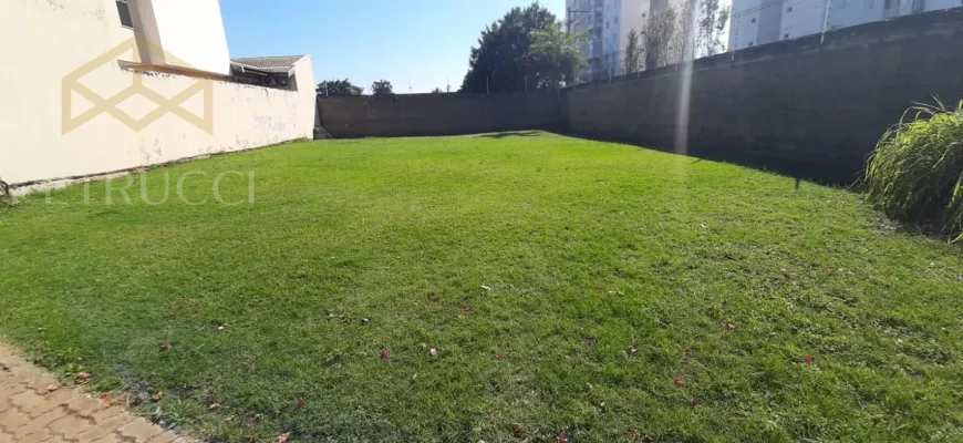 Foto 1 de Lote/Terreno à venda, 420m² em Morumbi, Paulínia