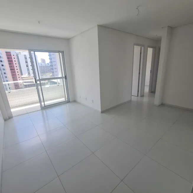 Foto 1 de Apartamento com 3 Quartos para alugar, 66m² em Graças, Recife