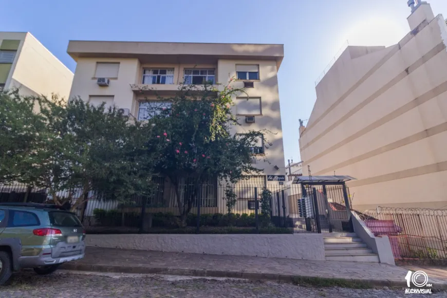 Foto 1 de Apartamento com 2 Quartos à venda, 61m² em Morro do Espelho, São Leopoldo