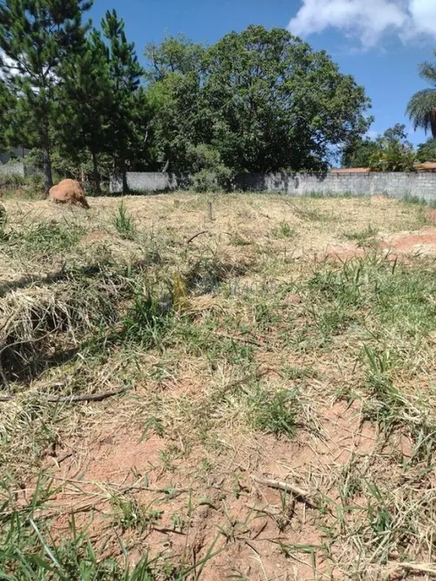 Foto 1 de Lote/Terreno à venda, 1000m² em Jardim Colonia, Jundiaí