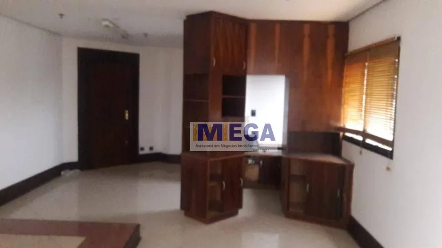 Foto 1 de Sala Comercial à venda, 40m² em Vila Itapura, Campinas