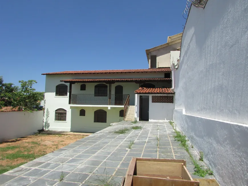 Foto 1 de Casa com 3 Quartos à venda, 100m² em Copacabana, Belo Horizonte