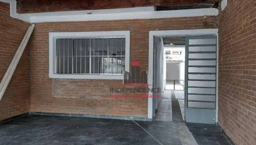 Foto 1 de Casa com 3 Quartos à venda, 109m² em Conjunto Residencial Galo Branco, São José dos Campos