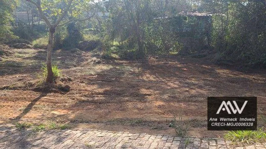 Foto 1 de Lote/Terreno à venda, 1200m² em Novo Horizonte, Juiz de Fora