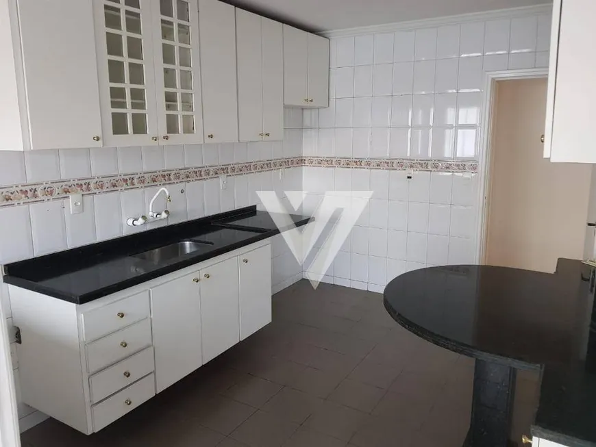 Foto 1 de Apartamento com 3 Quartos à venda, 170m² em Centro, Sorocaba