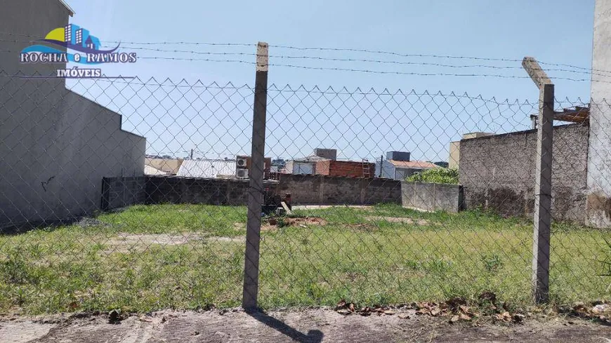 Foto 1 de Lote/Terreno à venda, 200m² em Residencial Parque da Fazenda, Campinas