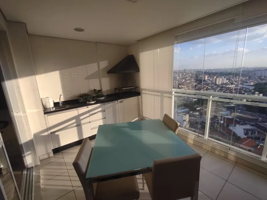 Foto 1 de Apartamento com 2 Quartos à venda, 72m² em Lauzane Paulista, São Paulo