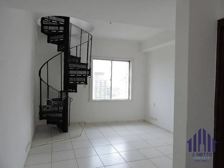 Foto 1 de Apartamento com 1 Quarto à venda, 60m² em Campos Eliseos, São Paulo
