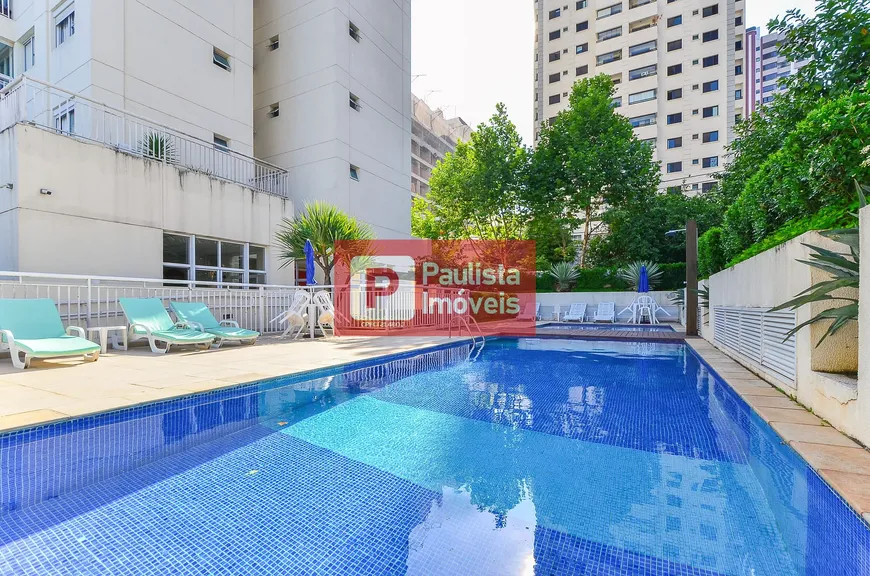 Foto 1 de Apartamento com 2 Quartos à venda, 65m² em Jardim Vila Mariana, São Paulo