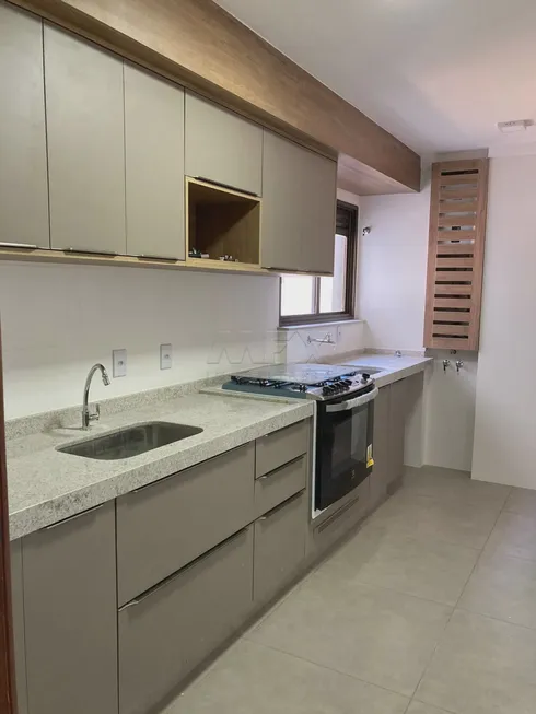 Foto 1 de Apartamento com 3 Quartos à venda, 100m² em Vila Cidade Universitária, Bauru