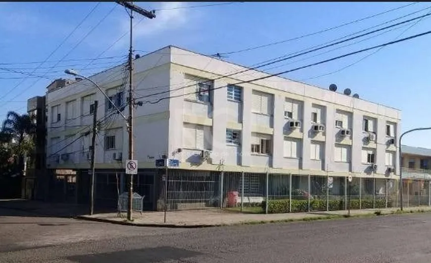 Foto 1 de Apartamento com 2 Quartos à venda, 91m² em Medianeira, Porto Alegre