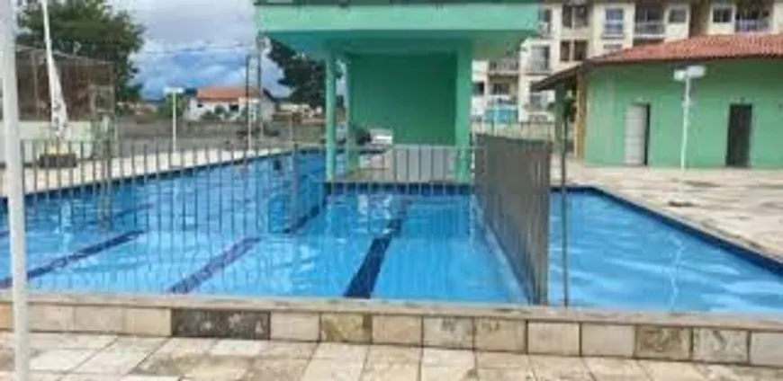 Foto 1 de Apartamento com 2 Quartos à venda, 52m² em Forquilha, São José de Ribamar