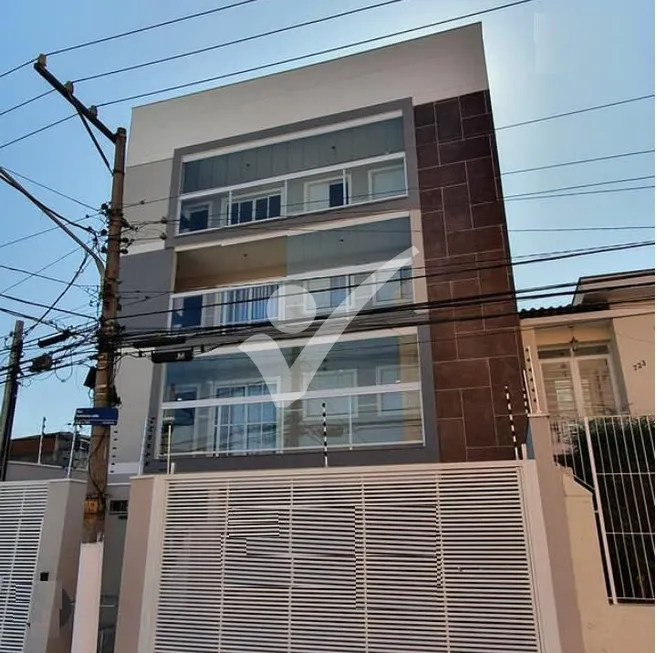 Foto 1 de Apartamento com 2 Quartos à venda, 43m² em Vila Ivone, São Paulo
