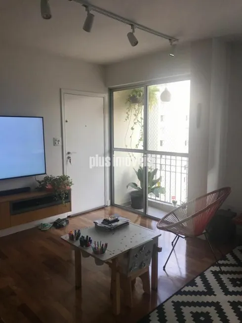 Foto 1 de Apartamento com 3 Quartos à venda, 108m² em Moema, São Paulo