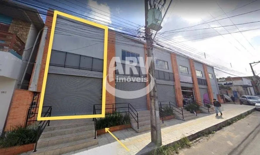 Foto 1 de Ponto Comercial para alugar, 95m² em Vila Fatima, Cachoeirinha